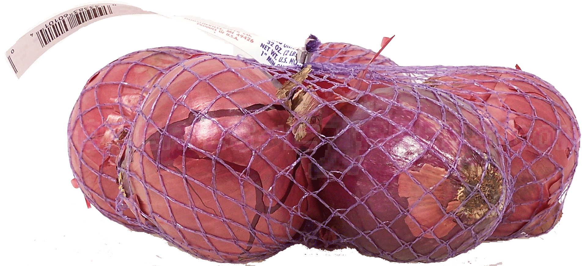 Woodwyk  red onions Full-Size Picture